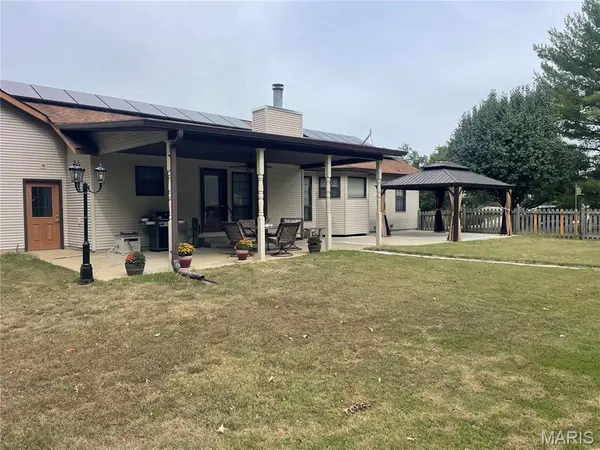 8804 Byrnesville RD, Cedar Hill, MO 63016
