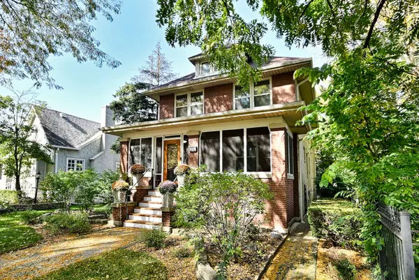 5842 N NINA AVE, Chicago, IL 60631