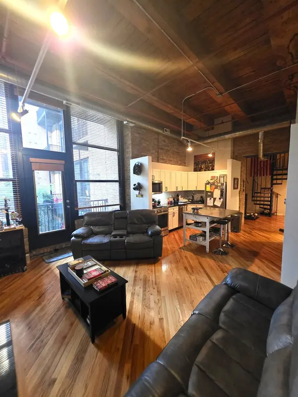 226 N Clinton ST #225, Chicago, IL 60661
