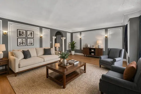 426 S AUSTIN BLVD #3S, Oak Park, IL 60304