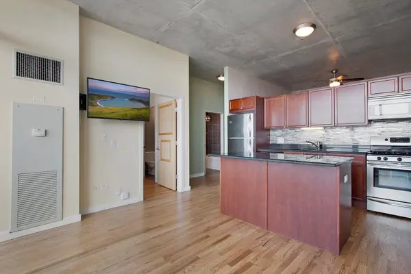 Address not disclosed, Chicago, IL 60616