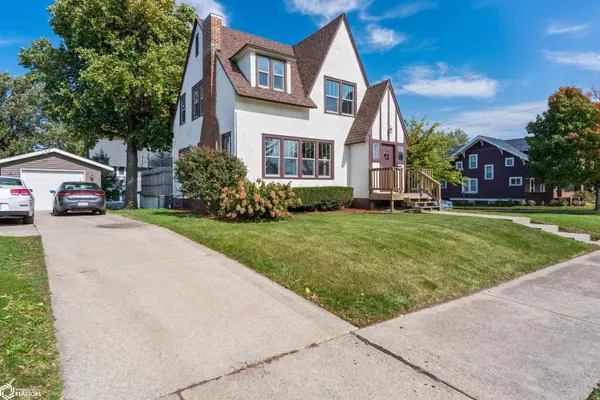 1201 W State ST, Marshalltown, IA 50158