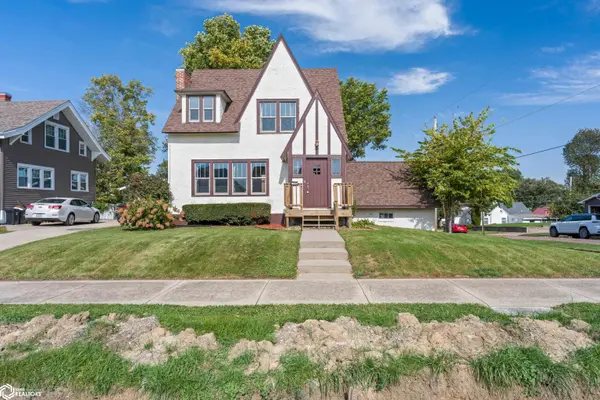 1201 W State ST, Marshalltown, IA 50158