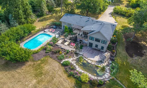 3242 Nybeck AVE S, Afton, MN 55001
