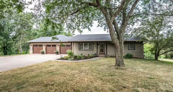 3242 Nybeck AVE S, Afton, MN 55001