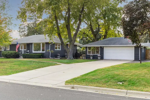 8840 Bloomington AVE S, Bloomington, MN 55425