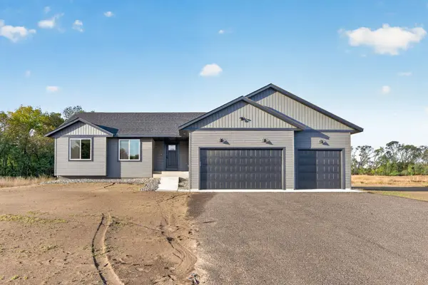 30476 138th ST NW, Princeton, MN 55371