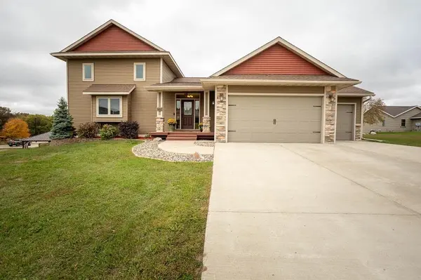 651 Depree WAY, Glenwood, MN 56334