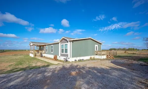 12 Mimosa LN, Alex, OK 73002