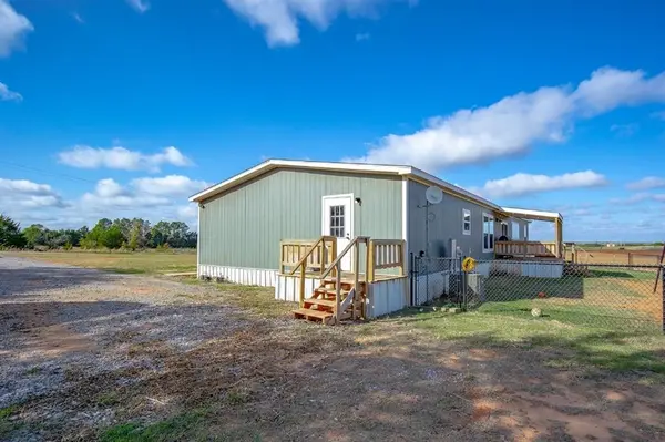 12 Mimosa LN, Alex, OK 73002