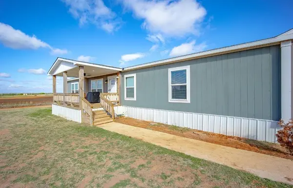 12 Mimosa LN, Alex, OK 73002