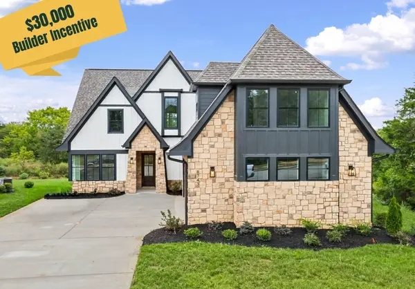 8743 Palamon Place, Ooltewah, TN 37363