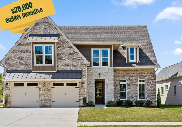 8721 Palamon Place, Ooltewah, TN 37363