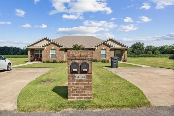 56 Mattox Rd, Lawrenceburg, TN 38464