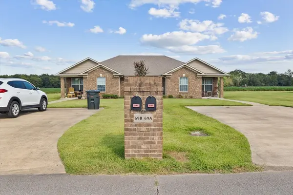 56 Mattox Rd, Lawrenceburg, TN 38464