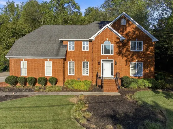 7334 Royal Harbour Circle, Ooltewah, TN 37363