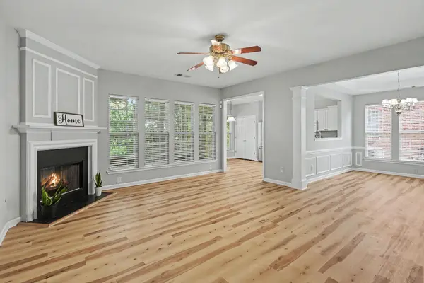 9710 Northfork Dr, Brentwood, TN 37027