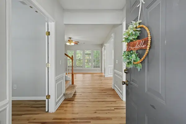 9710 Northfork Dr, Brentwood, TN 37027
