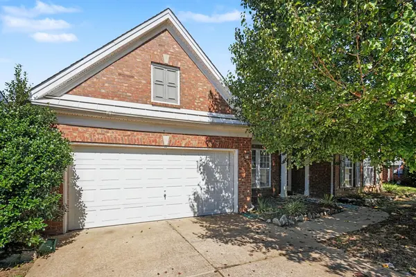 9710 Northfork Dr, Brentwood, TN 37027