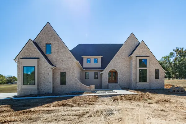 1339 Burton Road, Mount Juliet, TN 37122
