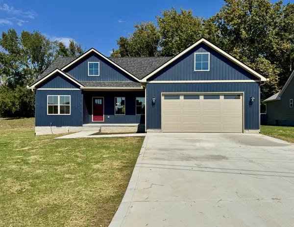 141 Reece Rd, Baxter, TN 38544