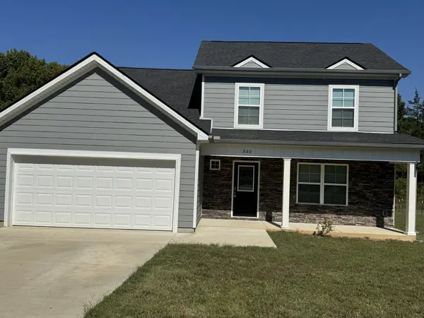 220 Tarrytown Dr, Smyrna, TN 37167