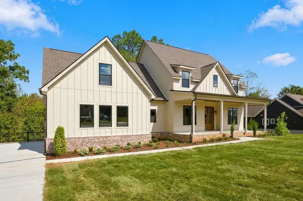 10 Evergreen Trail, Burns, TN 37029