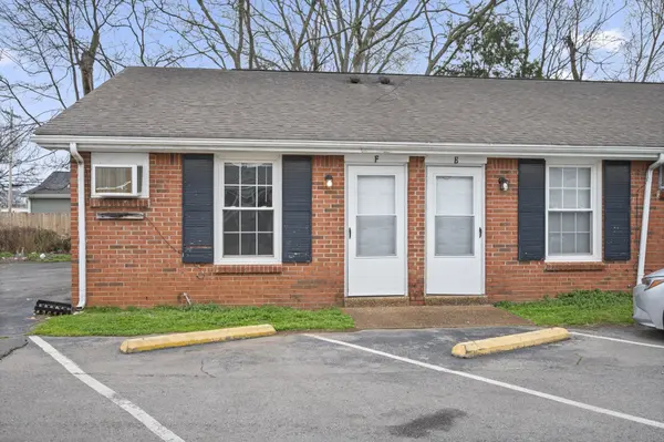 703 Power St #D, Clarksville, TN 37042