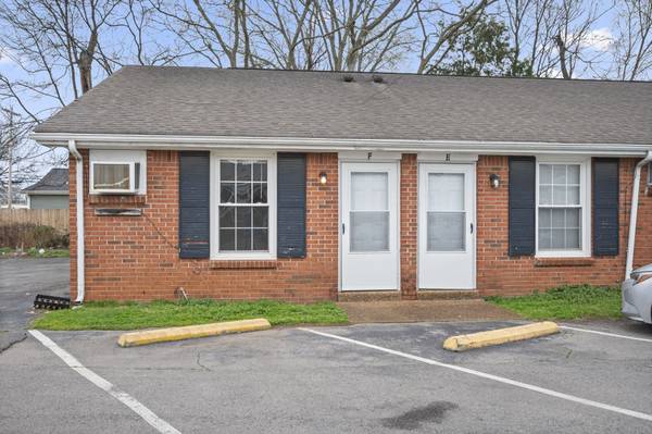 703 Power St #D, Clarksville, TN 37042
