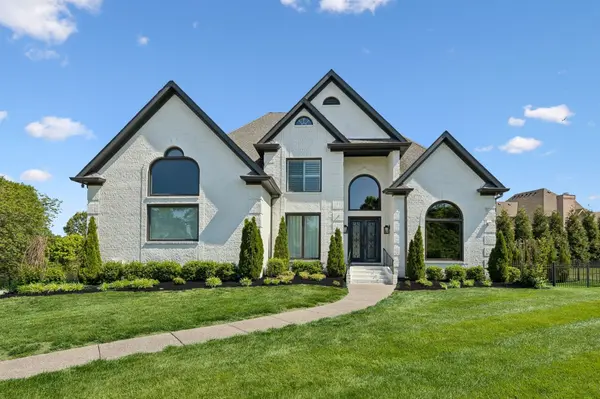 9616 Deer Track Ct, Brentwood, TN 37027