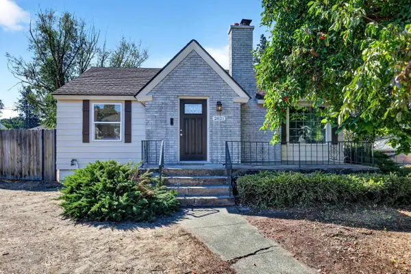 2821 W LONGFELLOW Ave, Spokane, WA 99205