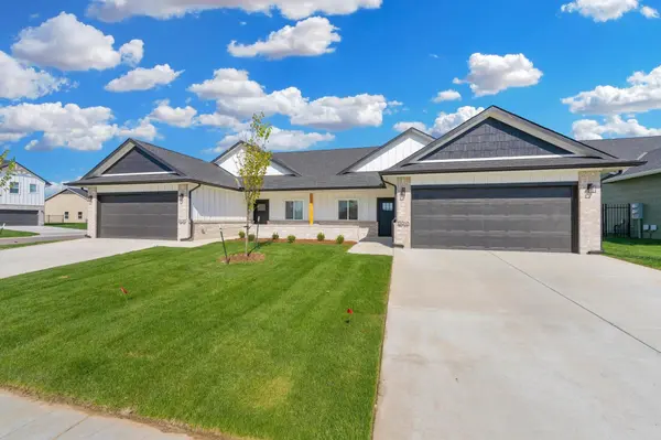13018 W Thorton St, Wichita, KS 67235