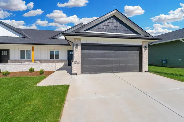 13018 W Thorton St, Wichita, KS 67235