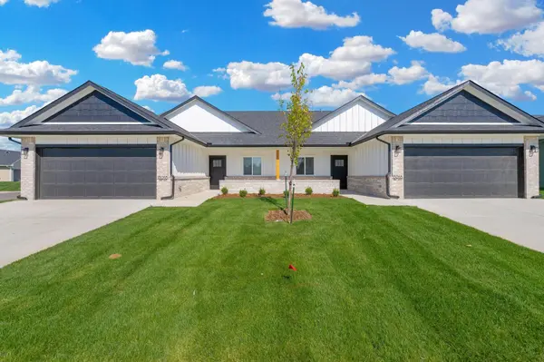 13018 W Thorton St, Wichita, KS 67235