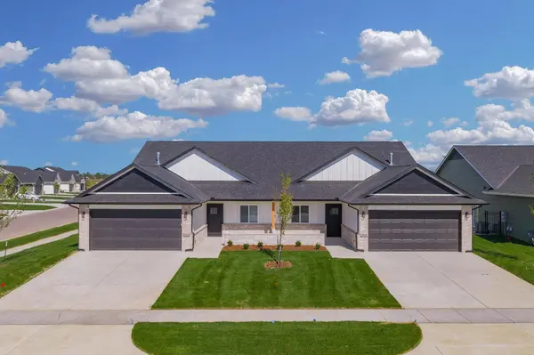 13018 W Thorton St Unit 100, Wichita, KS 67235