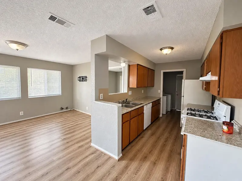 5308 S Pleasant Valley RD #A, Austin, TX 78744