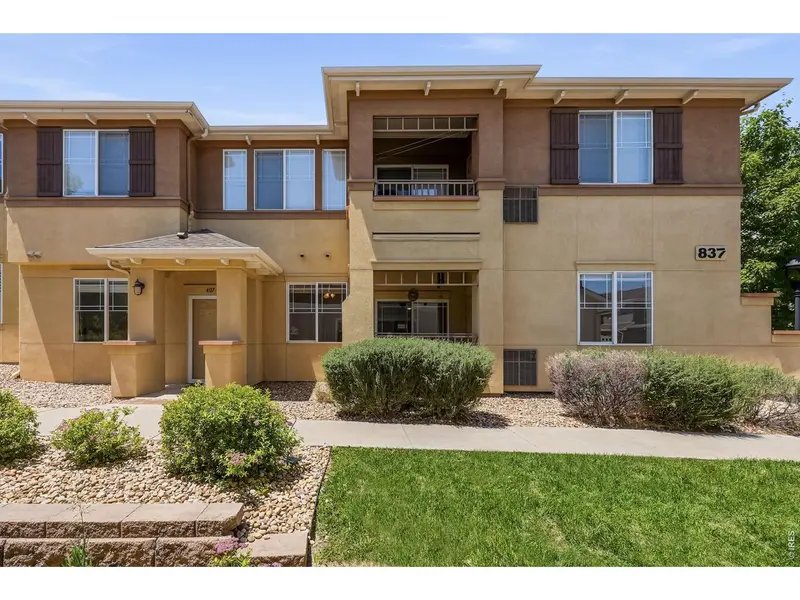 837 E 98th #407, Thornton, CO 80229