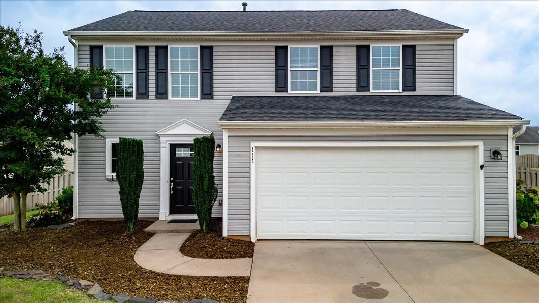 111 Bridgeville WAY, Boiling Springs, SC 29316