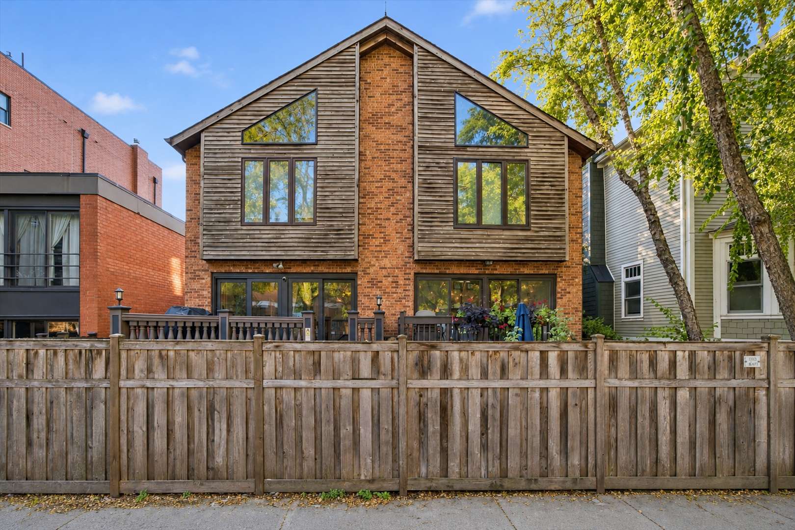 1708 N Orchard ST #C, Chicago, IL 60614