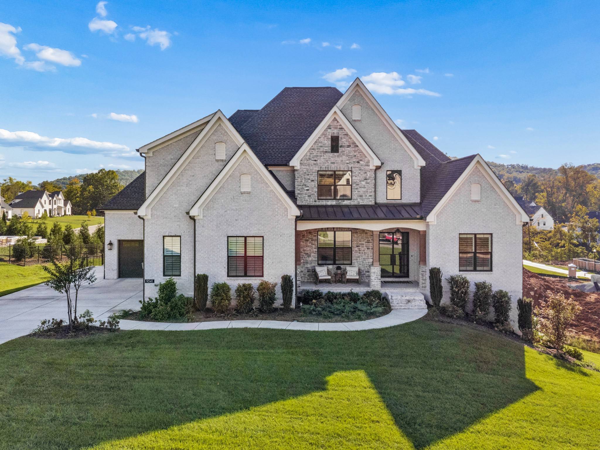 9541 Tarren Mill Ln, Brentwood, TN 37027