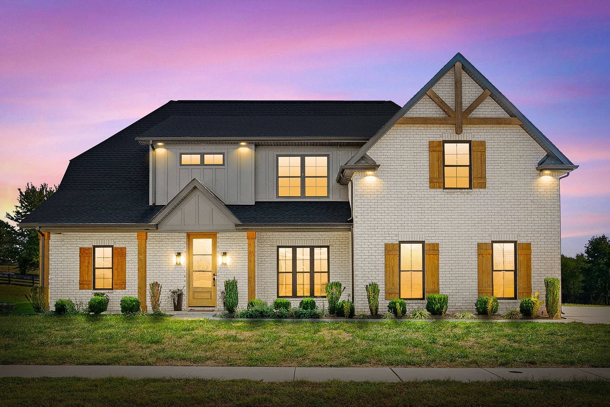 409 Sheas Way, Clarksville, TN 37043