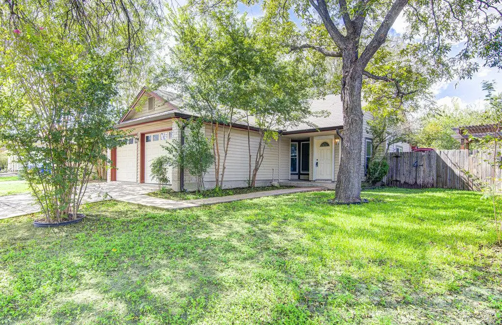 8410 Cockney DR, Austin, TX 78748
