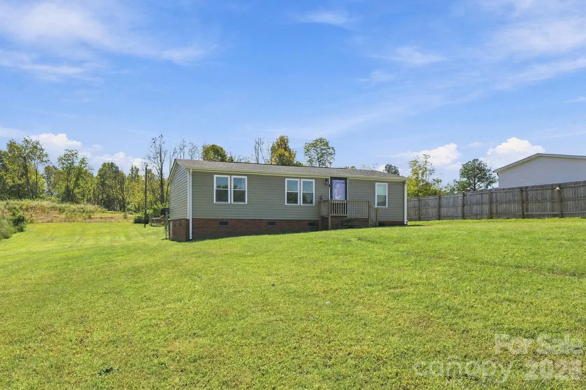 48344 Hwy 731 HWY, Norwood, NC 28128