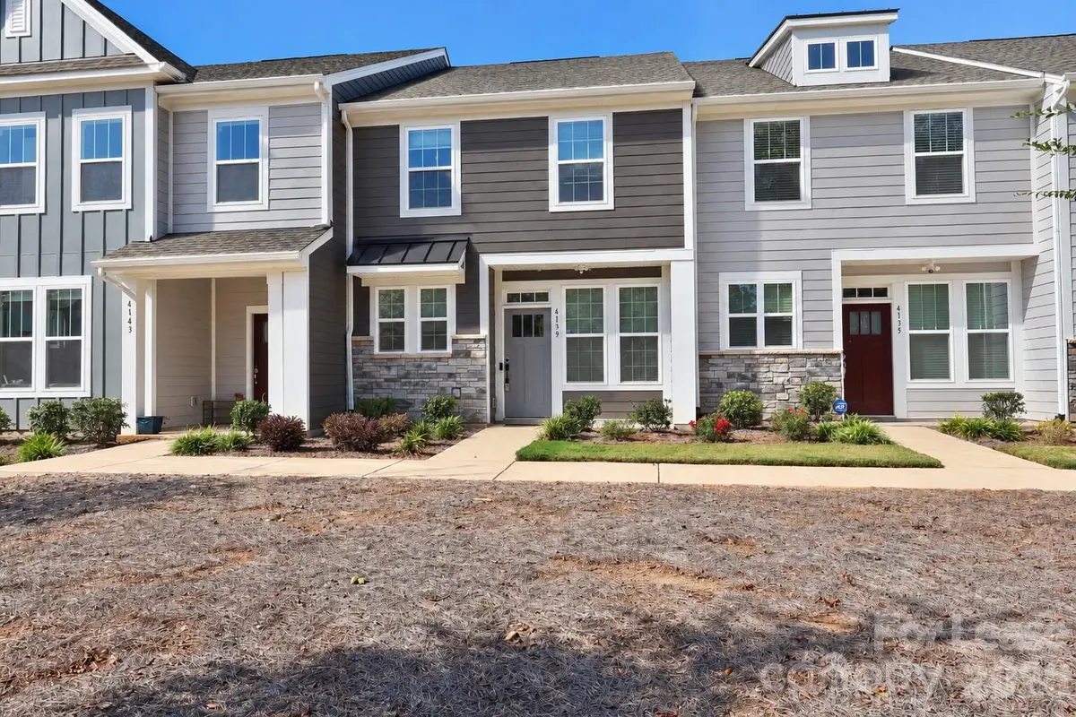 4139 Walking Ridge RD, Charlotte, NC 28208
