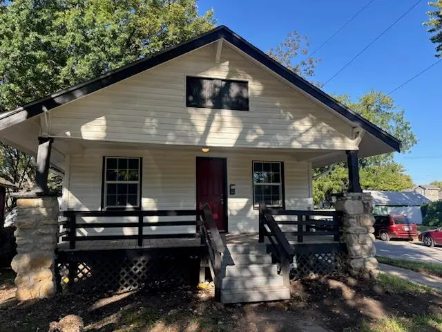 5800 Virginia AVE, Kansas City, MO 64110