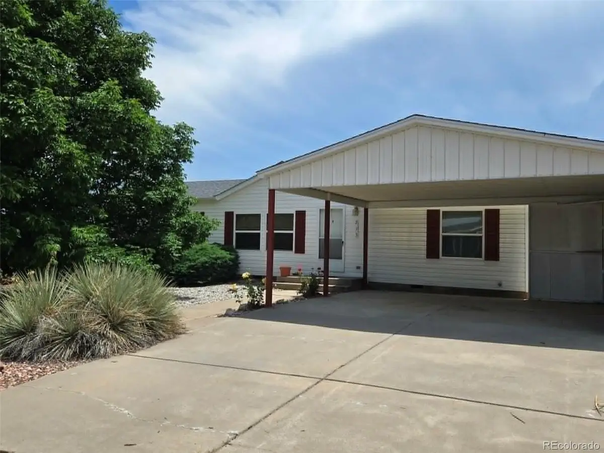 213 Indian Hills, Florence, CO 81226