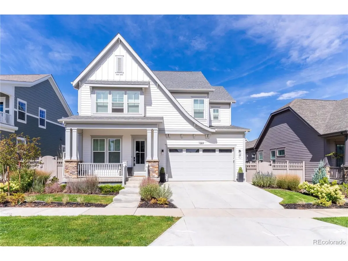 1589 Chestnut, Erie, CO 80516