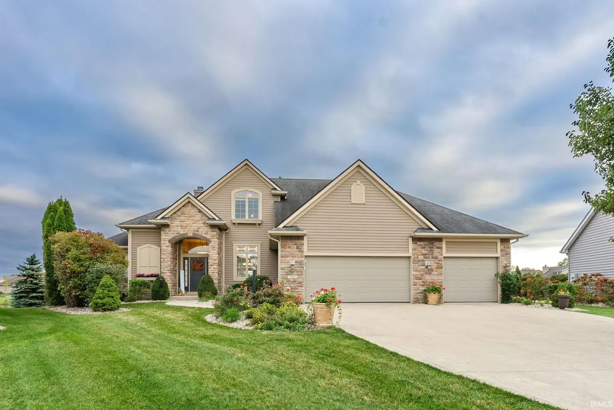 14911 Pirate CV, Fort Wayne, IN 46814-8874