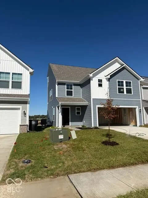 1758 E Mae ST, Martinsville, IN 46151
