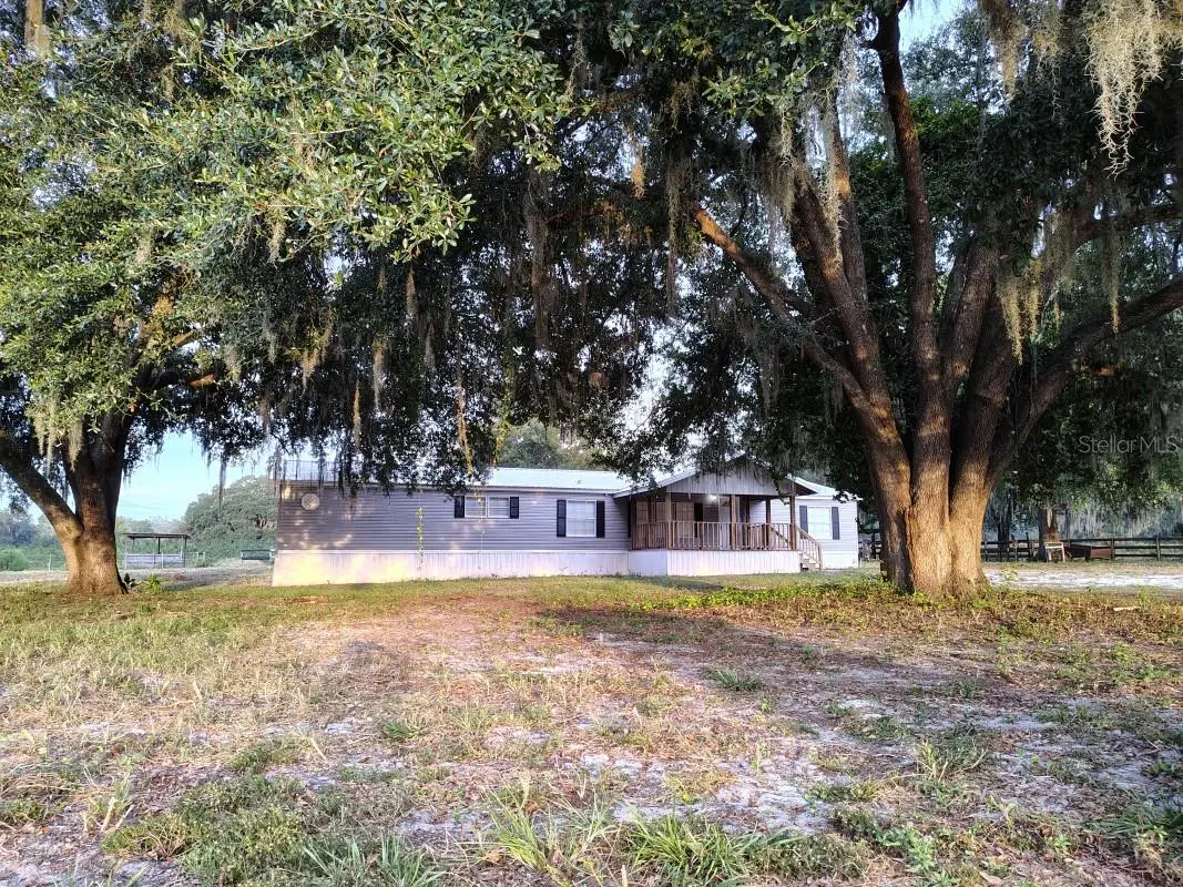 650 NE 170TH AVE, Williston, FL 32696
